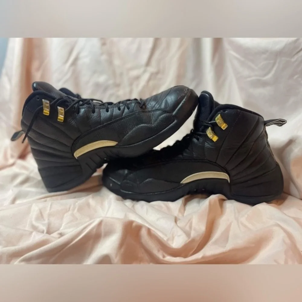 Jordan 12 Retro‎ The Master 2016 size 10
